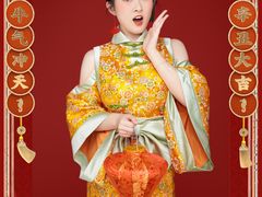 -海马体家庭照相馆(广州正佳广场店)