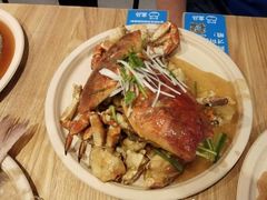 -盒马鲜生(宝地店)