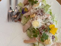 法式里埃维拉色拉-EN SPACE恩空间