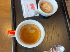 -安妮意大利餐厅(丽都店)