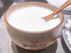 -蒙古人烤羊大师·绿野餐厅(工农大路店)