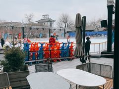 -The Rug Cafe(王府中环店)