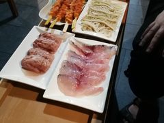 -傣妹火锅(南京东路一店)