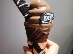 -DQ·蛋糕·冰淇淋(徐东销品茂店)