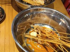 -嘉州鲜知味钵钵鸡(奎星楼店)