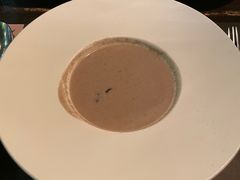 -食间牛排(重庆路万达店)