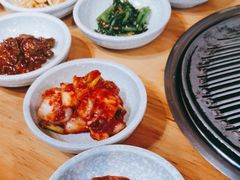 -金顺碳烤肉(1号店)