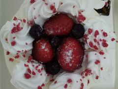 -视界美食自助餐厅·石家庄希尔顿酒店