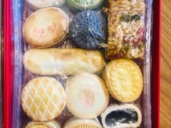 -稻香村(苏州街店)