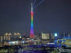 -广州富力丽思卡尔顿酒店