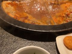 -陈眼镜火锅(总店)