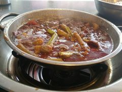 -胖娃古镇鸡杂(磁器口总店)
