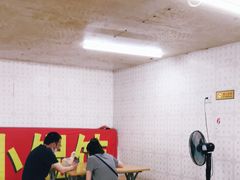 大堂-荣巷小馄饨(荣巷店)