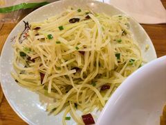 -赵崽儿川式面品(金桥国际店)