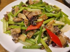 -拉完海鲜大排档(温岭店)