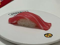 -元气寿司(八号仓店)