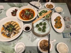 -知味观·味庄(杨公堤店)
