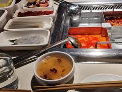 -海底捞火锅(万丰桥店)