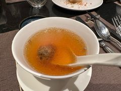 -深圳四季酒店·馥自助餐厅