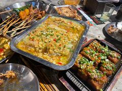 -神伙烧烤(江北黄泥塝店)