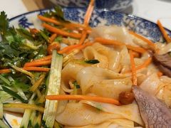 -陳香貴·兰州牛肉面(上海长风大悦城店)