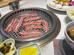 -千寻山野烤肉(中关村店)