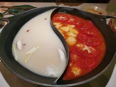 -新辣道鱼火锅(上地华联店)