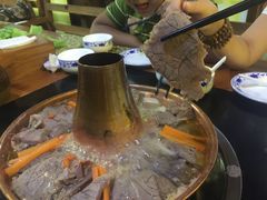 -陀岗美食·云南藏式特色餐厅
