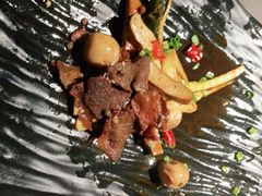 -嘎嘎鸭脑壳(蜀汉路店)