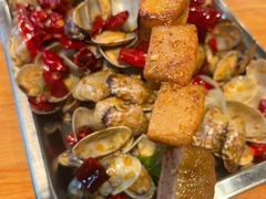 -喝丢一只鞋海鲜烧烤(市场店)