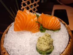 -山葵家·创意料理(临平银泰城店)