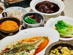 -维园悦谱·海派家常菜(乌鲁木齐南路店)