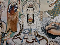 -张掖大佛寺景区