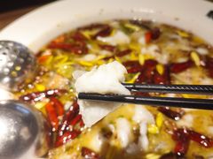 -太二酸菜鱼(石家庄万象城店)