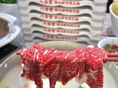 -八合里潮汕鲜牛肉火锅(惠州华贸店)