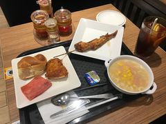 -大家乐(广州中华广场店)
