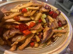 -水煮三国·川鲁江湖菜(香山店)