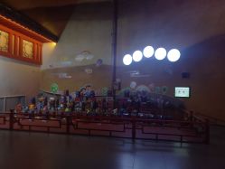 -南京万达乐园