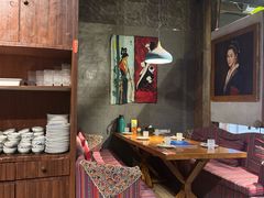 -雀舞云南菜(天津天河城购物中心店)