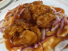 -海鲜街菜馆(海珠南路店)