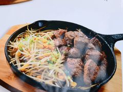 菜单-Jazz·ya 爵士屋(来福士店)
