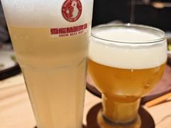 -雪熊精酿·哈尔滨烧烤酒馆(非遗大串店)