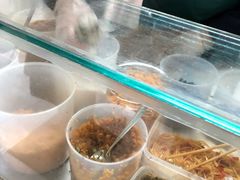 -徐氏糯米包油条(三眼桥分店)