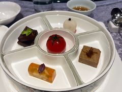 -新光酒家·河豚·海鲜·蟹料理(浦东店)