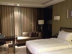 -无锡新湖铂尔曼大酒店