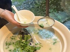 -久宴·天目湖大鱼头(恐龙园店)