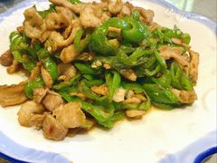 -洪福饭店·十八年老店