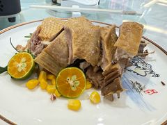 -贵州大厦贵州厅(樱花园西街店)