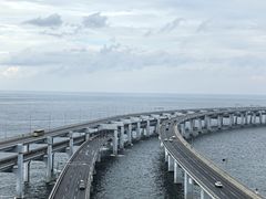 -星海湾跨海大桥