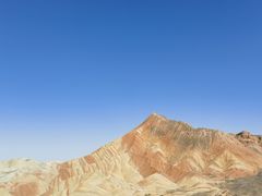 -哈密雅丹大海道景区